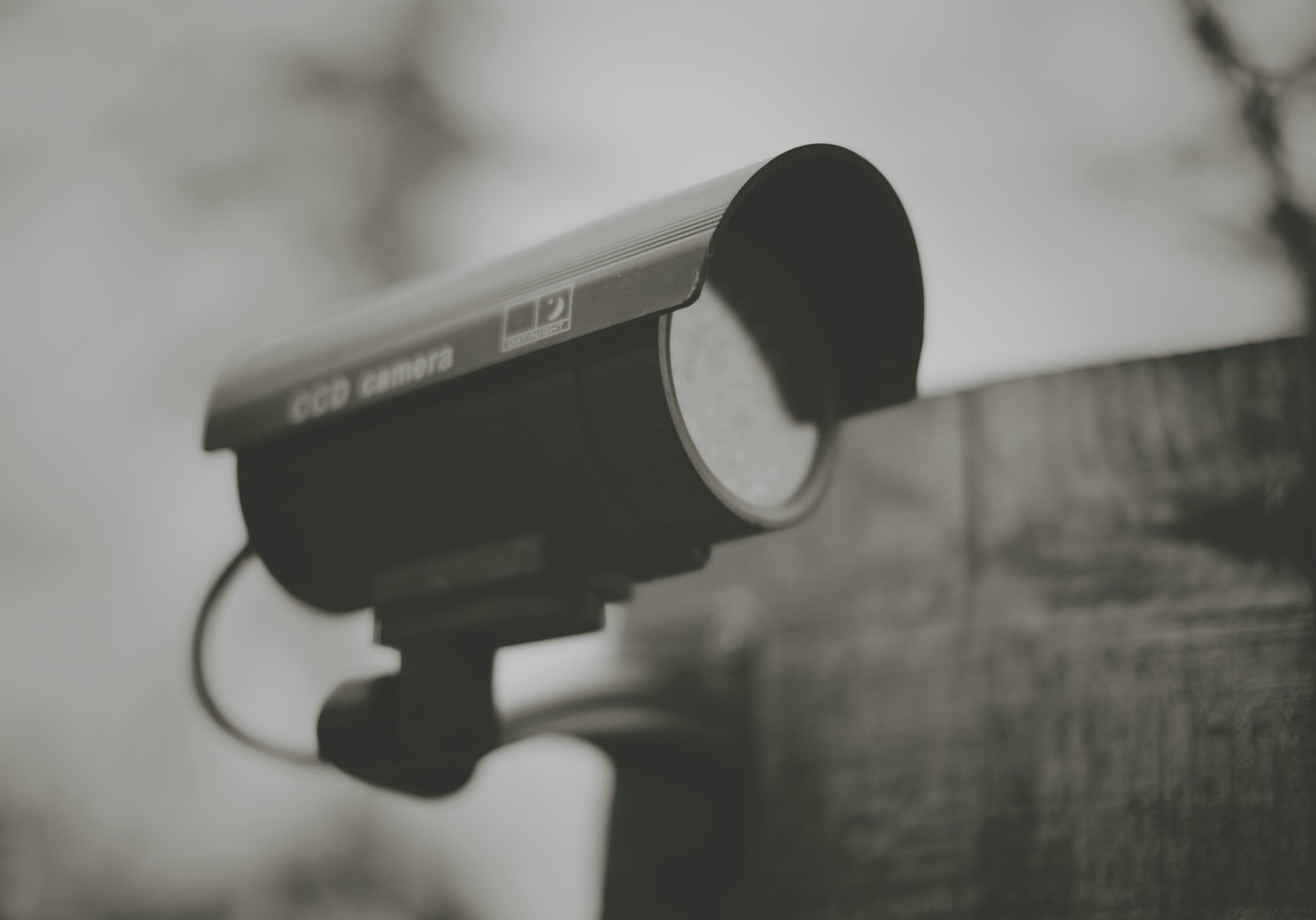 cctv camera