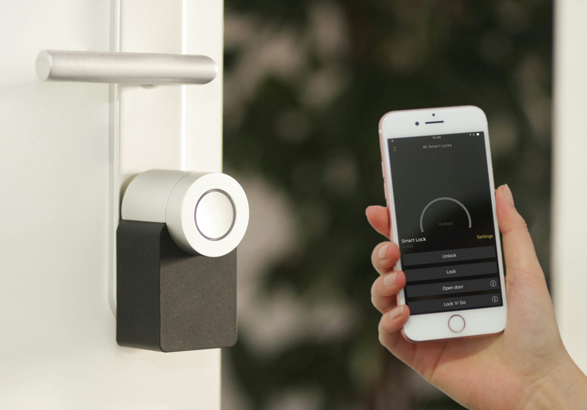 security system